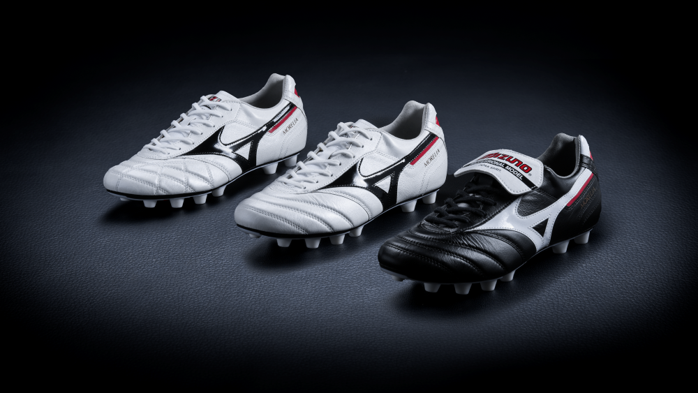 MORELIA Ⅱ 